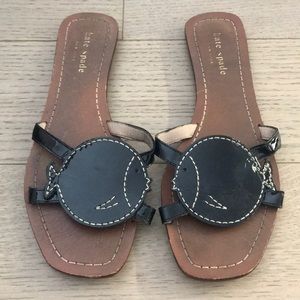 Kate Spade Sandal Slides